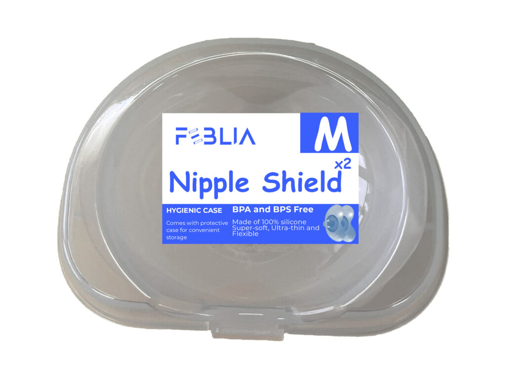 Which nipple shield is best?